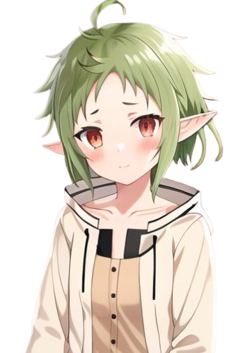 Anime Character